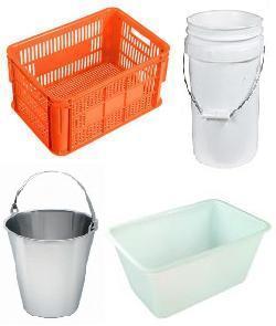 Show all products from BASKETS, TRAYS & TUBS